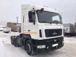 МАЗ 6430. Тягач седельный Маз 6430B9 2016 г. в. в наличии, 11 122 куб. см., 40 000 кг., 6x4