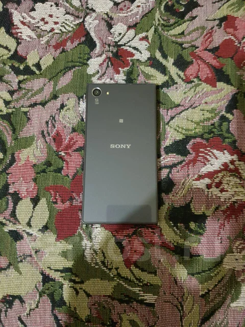 Sony Xperia Z5. �/�, ������ ����