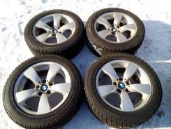 BMW. 7.5x17", 5x120.00, ET20