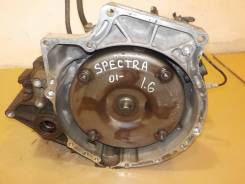 АКПП (автоматическая коробка переключения передач) 1.6 2001- Kia Spectra