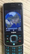 Nokia 6210 Navigator. �/�, ������, 3G, ��������� ����