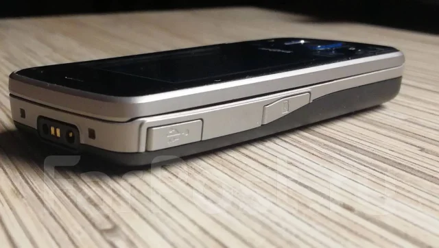 Nokia 6210 Navigator. �/�, ������, 3G, ��������� ����