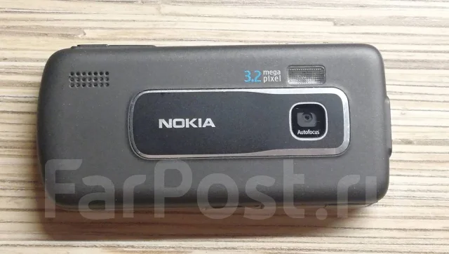 Nokia 6210 Navigator. �/�, ������, 3G, ��������� ����