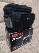 Pentax K100D. 6 - 6.9 ��, ���: 10� ����