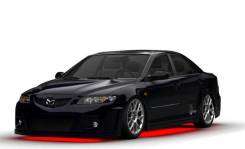 Mazda Mazda6. GG3P, L3VE ����