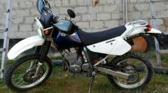 Suzuki Djebel 250. 250 куб. см., исправен, птс, без пробега