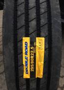 Double Road DR812, 295/80 R22.5 152/149M в Краснодаре Double Road DR812. Всесезонные, 2018 год, новые