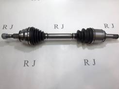 Привод, полуось. Mercedes-Benz GL-Class, W164, X164 Mercedes-Benz M-Class, W164 Audi Quattro Двигатели: M273E46, M273E55, OM629, OM642, M113E50, M272E...