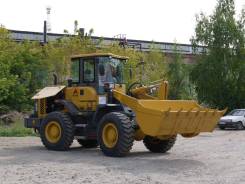SDLG LG936L. Погрузчик фронтальный одноковшовый , Дизельный