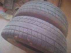 Triangle snow Link, 205/70R15. Зимние, без шипов, 2011 год, 30 %, 2 шт