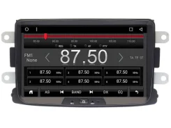 ������� ��������� Lada Xray 2016+ Android 7.1. ��� ����� �� ���������� ����