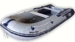 CBB Mirage. 2017 ���, ����� 3,2��., ��������� ��� ���������, 15��.�. ����