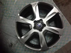 VST XC. 7.5x19", 5x108 ����