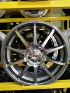 Alcasta M10. 6.5x16", 4x100, ET50, �� 60,1���. ����
