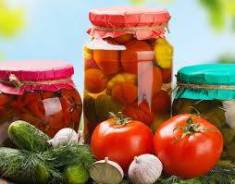 Продам соленья в Хабаровске Соленья.