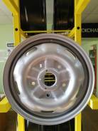 Trebl 9597. 5.5x16", 5x160.00, ET56, ЦО 65,1 мм.
