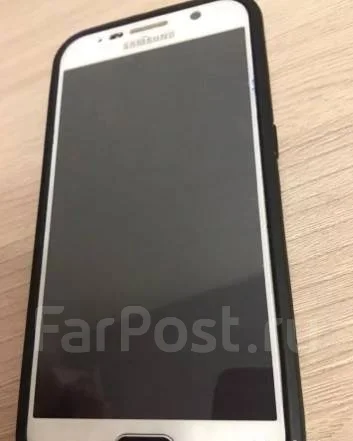 Samsung Galaxy S6. �/�, 3G, 4G LTE ����