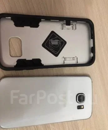 Samsung Galaxy S6. �/�, 3G, 4G LTE ����