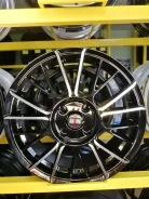 Alcasta M33. 6.5x16", 4x100, ET50, �� 60,1���. ����