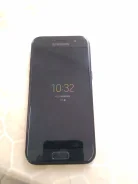 Samsung Galaxy A3 2017. �/�, ������, 3G, 4G LTE, Dual-SIM, ����������, ���������, NFC ����