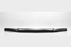Дефлектор капота Original Nissan Pathfinder/Navara 2004-2015 в Новосибирске Дефлектор капота Original Nissan Pathfinder/Navara 2004-2015