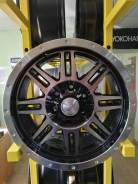 RR. 9.0x18", 6x139.70, ET20, ЦО 106,1 мм.