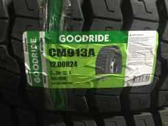 Goodride CM913. �����������, �����. ��� ����� �� ������������ ����