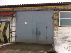Сдам в аренду производственное помещение. 150 кв. м., улица Дзержинского 21, р-н Центральный
