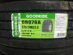 Goodride CR976A. Летние, без износа, 1 шт
