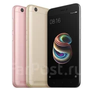 Xiaomi Redmi 5A. �����, 16 ��