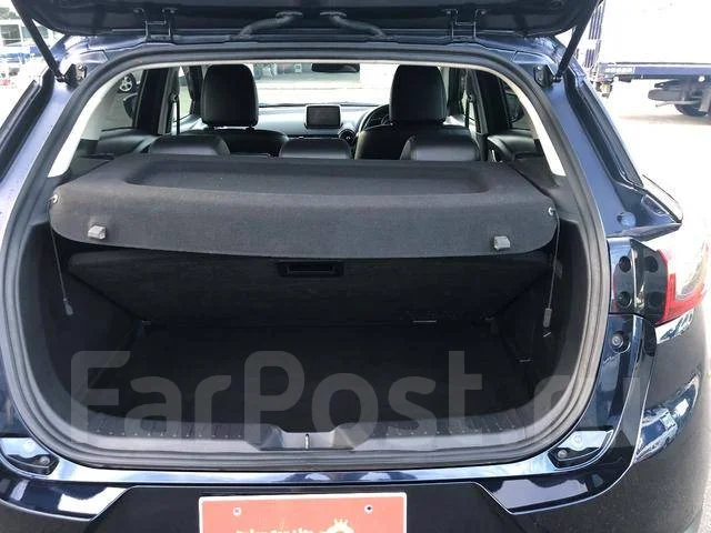 Mazda CX-3. �������, 4wd, 1.5 (105��.�.), ������. ��� ����� �� ������������ ����