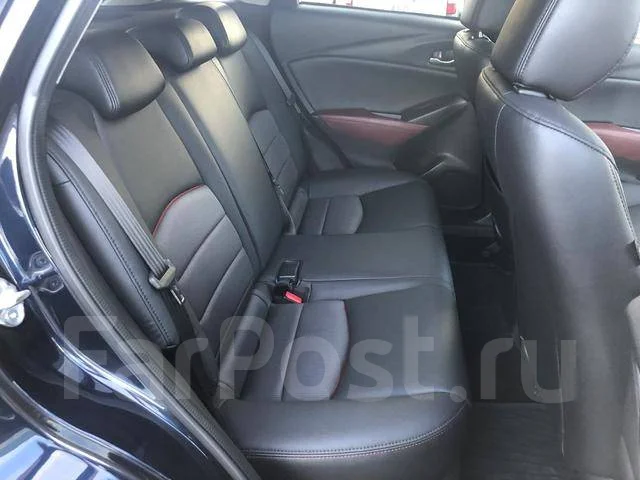 Mazda CX-3. �������, 4wd, 1.5 (105��.�.), ������. ��� ����� �� ������������ ����