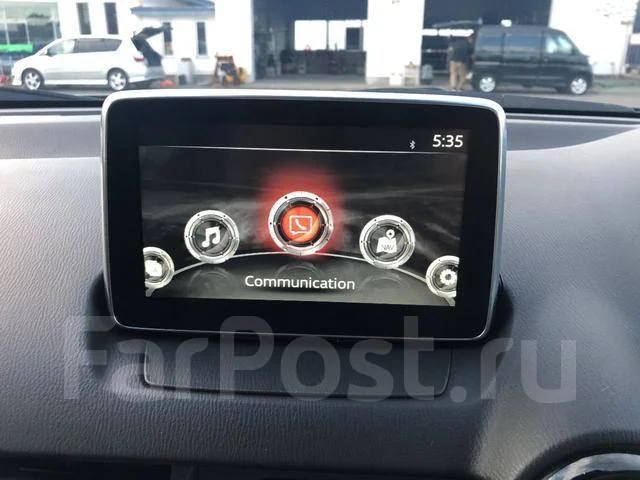 Mazda CX-3. �������, 4wd, 1.5 (105��.�.), ������. ��� ����� �� ������������ ����