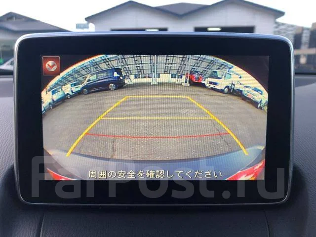 Mazda CX-3. �������, 4wd, 1.5 (105��.�.), ������. ��� ����� �� ������������ ����