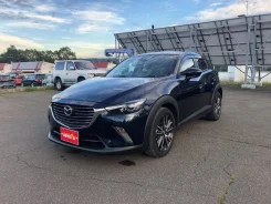 Mazda CX-3. �������, 4wd, 1.5 (105��.�.), ������. ��� ����� �� ������������ ����
