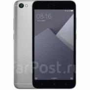 Xiaomi Redmi Note 5A. �����, 32 ��
