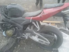 Honda CBR 600RR ����