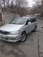 Nissan Presage. �������, ��������, 2.5 (150��.�.), ������, 270 000����. ��