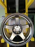 RR. 8.0x17", 5x114.30, ET35, ЦО 73,1 мм.