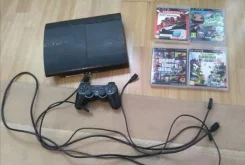 Sony PlayStation 3 Super Slim ����