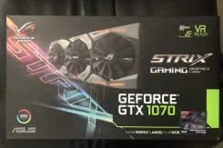 GeForce GTX 1070 ����