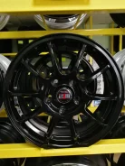 Alcasta M24. 6.5x16", 5x114.3, ET45, �� 60,1���. ����