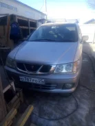 Nissan Presage. �������, ��������, 2.4 (150��.�.), ������, 240����. �� ����