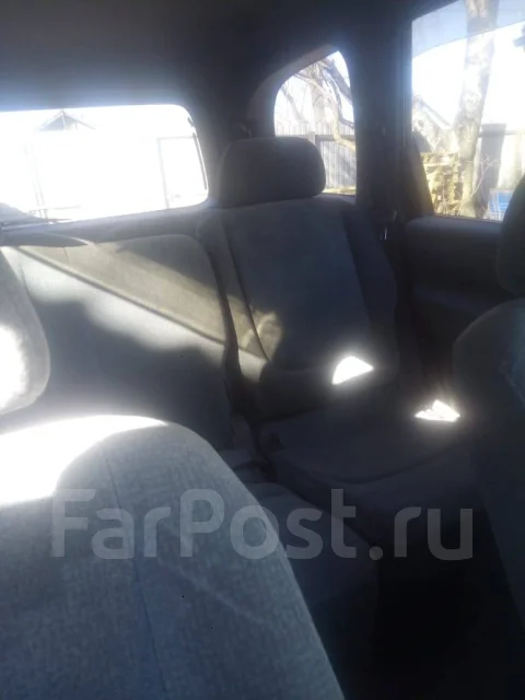 Nissan Presage. �������, ��������, 2.4 (150��.�.), ������, 240����. �� ����