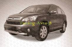 Кенгурятники. Honda CR-V, RE, RE3, RE4, RE5, RE7 Двигатели: K24A, K24Z1, K24Z4, R20A1, R20A2