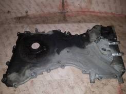 Крышка двигателя. Mazda Mazda3, BL, BL12F, BL14F, BLA4Y Mazda Mazda6, GG Mazda CX-7, ER, ER19, ER3P Двигатели: L3C1, L3KG