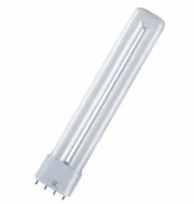 ����� �������������� ���������� OSRAM DULUX L LUMILUX - 18W/840 1200lm 2G11 4000K - 4050300010724 ����