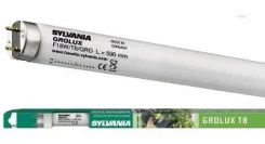 ����� ����������� ��� �������� - Sylvania T5 GroLux FHO24W/GRO G5 - 0002740 ����