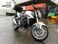 Suzuki GSR 750. 750 куб. см., исправен, птс, без пробега
