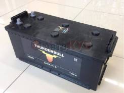 Аккумулятор Thunderbull 6СТ-190L 190А/ч 1250А во Владивостоке Thunderbull. 190 А.ч., Прямая (правое), производство Россия. Под заказ